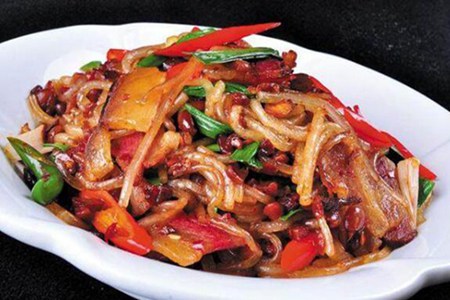 腊肉怎么做好吃又简单 年夜饭必备三种腊肉做法图片