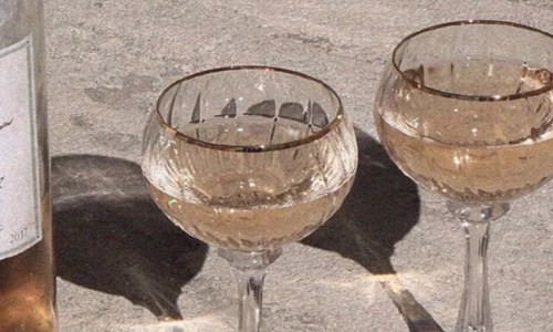 简单又大气的敬酒话 适合酒桌上的敬酒祝词图片
