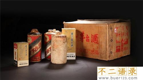 中国名酒排行榜 茅台和五粮液也只能排第3名和第5名图片