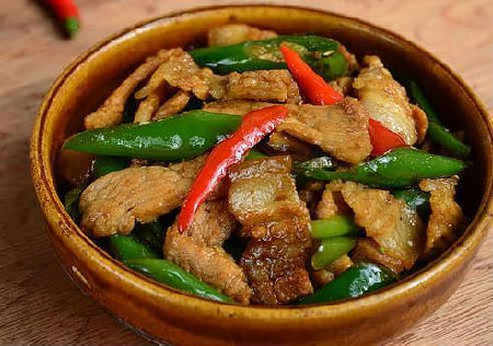 最基本的家常菜100道图片
