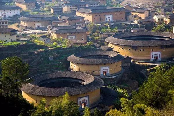 厦门最值得去的9个地方图片