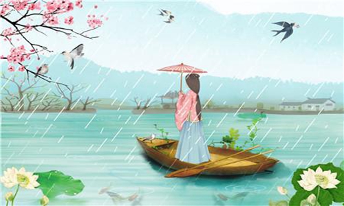 2020年清明节是几月几日 清明节放假安排通知