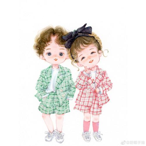 跟女生晚安发的暖心图片图片