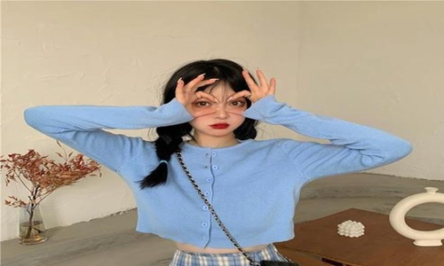抖音bm女孩是什么梗？ bm女孩这个梗怎么来的？图片