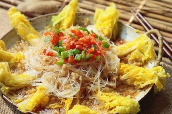 娃娃菜怎么做好吃 家常做法也能美味到让你流泪