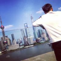 40岁男人微信风景头像图片