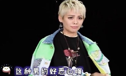 丫头文学是什么梗 丫头文学经典语录有画面感了图片