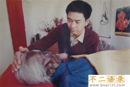 香河老人不腐之谜事件分析 香河周凤臣口含朱砂身体不腐图片