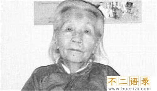 香河老人不腐之谜事件分析 香河周凤臣口含朱砂身体不腐图片