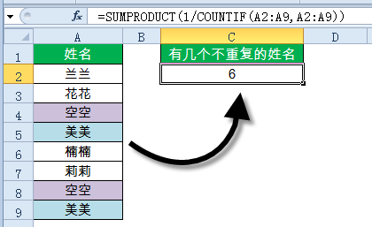 excel常用函数公式大全图片