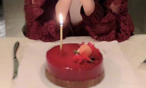 有创意的生日说说低调发朋友圈 2020很潮又短的生日祝福图片