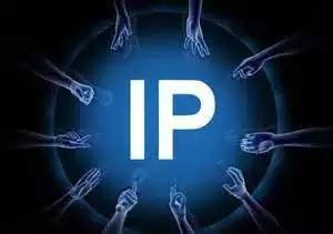 个人ip是什么意思图片