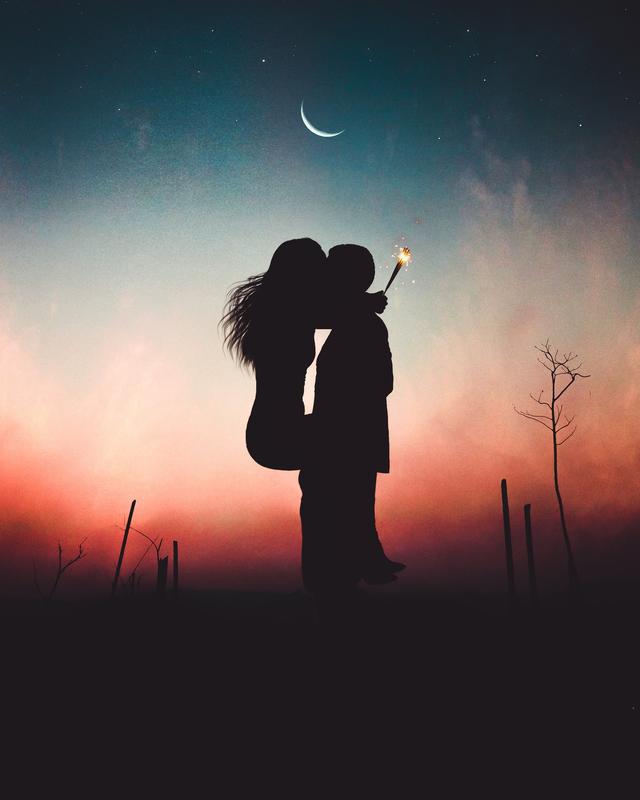 给女闺蜜说晚安的说说