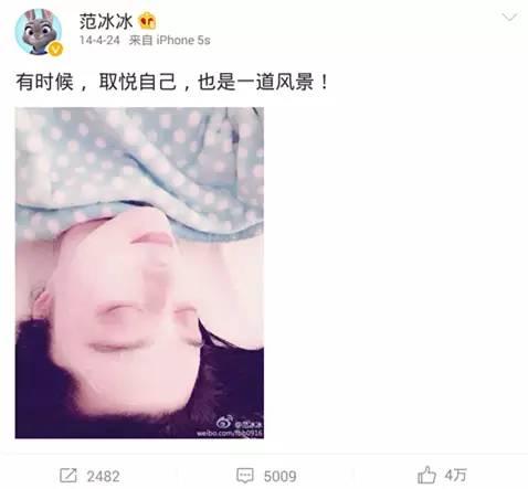 每天坚持敷面膜五年后图片