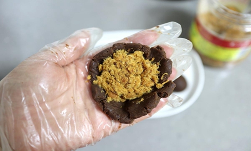 清明节吃青团的寓意 青团的做法非常容易图片