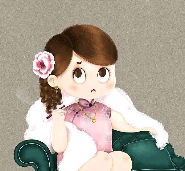 最撩人的晚安图片