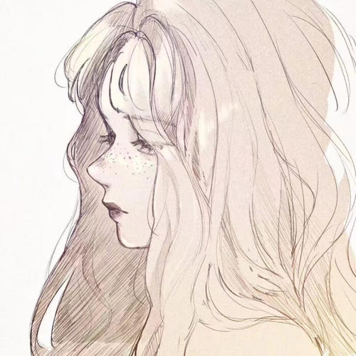 给女朋友说晚安的暖心句子短句