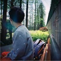 40岁男人微信风景头像图片