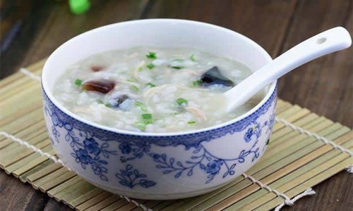 皮蛋瘦肉粥怎么做好吃？掌握这一诀窍做出正宗口味不腥图片
