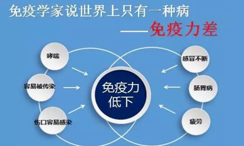 如何提高免疫力 100个妙招偏方超有效