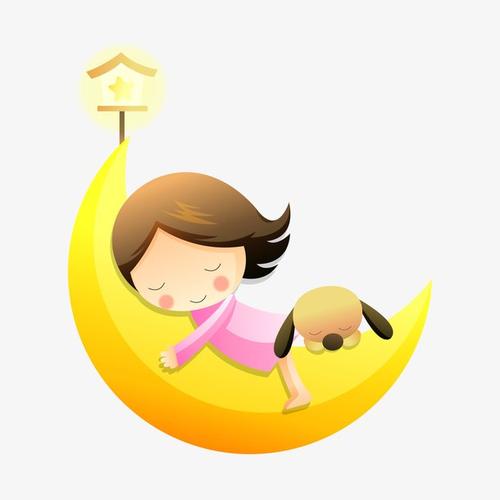 2021晚安好梦图片图片