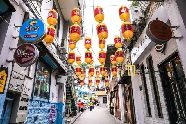 去厦门必玩的十大景点图片