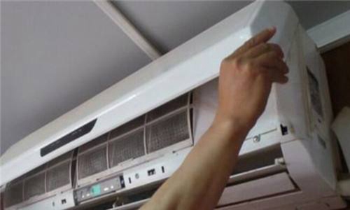 空调不制冷解决办法，先别急着加氟搞懂这些原因省钱又节能图片