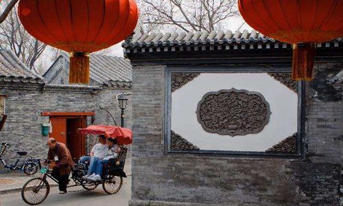 胡同这个词是怎么来的，小鸡宝宝考考你蚂蚁庄园8月28日答案图片