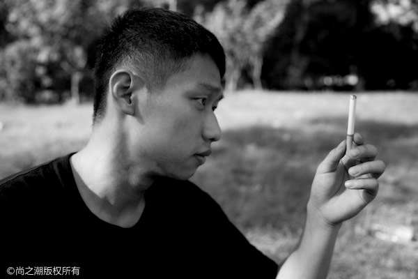 人品不好的男生的特征图片