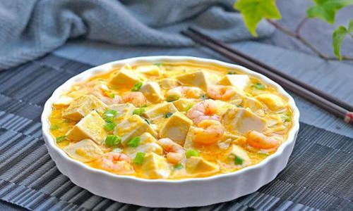 豆腐的做法大全，家常豆腐掌握这三种待客不愁图片