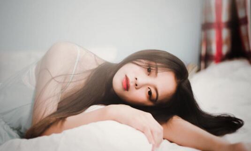2020年吸引人的个性签名 职场优雅精致女人签名美呆了图片