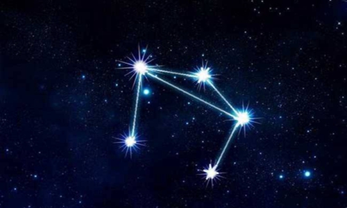 十二星座的月份表 十二星座的性格特点及爱情配对星座图片