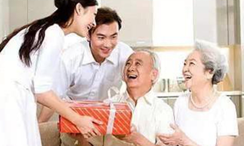送长辈的100种礼物 三八妇女节送什么礼物好图片