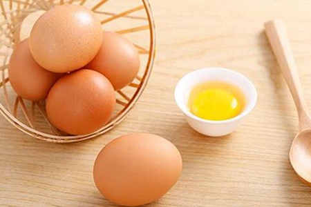 鸡蛋煮几分钟能熟 教你用沸水冷水正确的煮鸡蛋方法图片