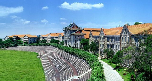 厦门最值得去的9个地方图片