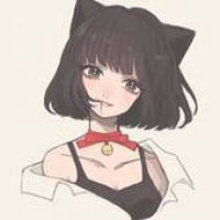 2017女神头像大全高冷图片