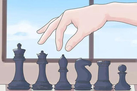国际象棋的玩法简介(三) 如何战胜对手