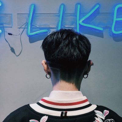 有品位的男人微信头像图片