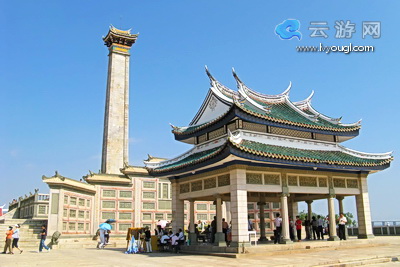 去厦门必玩的十大景点图片