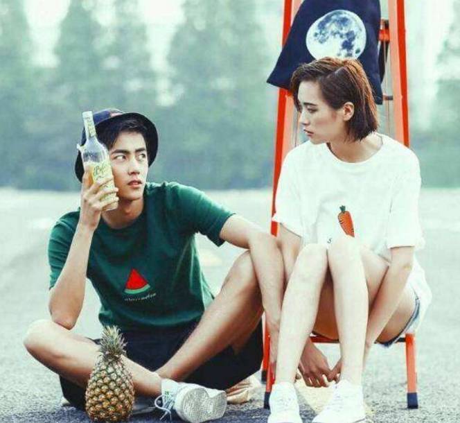 好吃的男人是什么性格图片