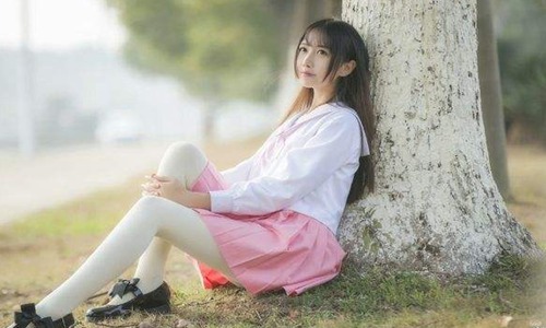 jk制服是什么梗，jk制服的种类繁多文化独特图片