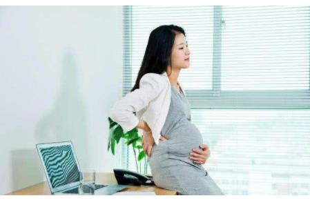  如何改善孕妇孕晚期水肿 做好这几点生娃也顺利图片