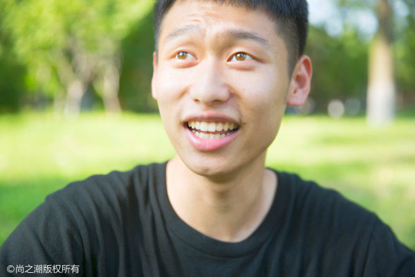 人品不好的男生的特征图片