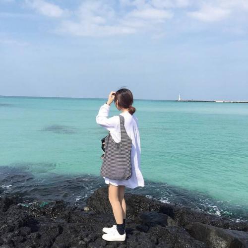女人励志独立的晚安