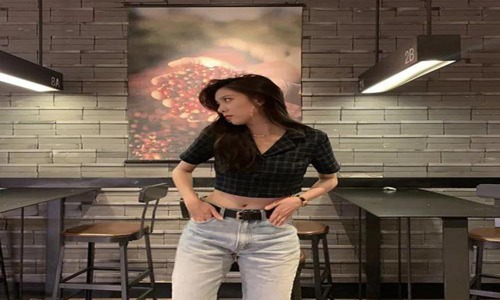 抖音bm女孩是什么梗？ bm女孩这个梗怎么来的？图片