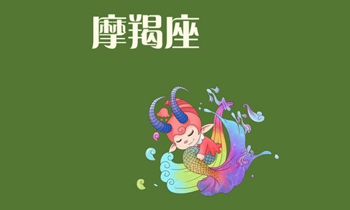 12星座谁最丑?看完之后你容貌焦虑了吗？