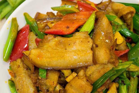 小炒菜谱大全 这几道菜一定要学会图片
