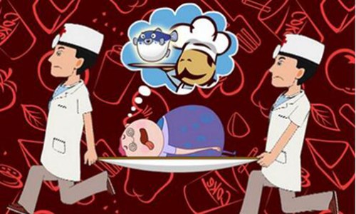 食物中毒症状多久出现 食物中毒怎么办图片