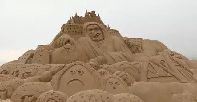 去厦门必玩的十大景点图片
