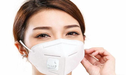 口罩不能反复使用是真的吗？要看情况图片
